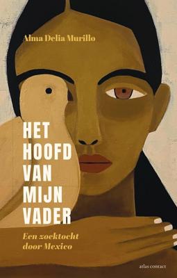 Het hoofd van mijn vader (Paperback)