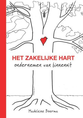 Het zakelijke hart (Paperback)