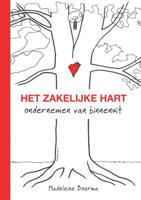 Het zakelijke hart (Paperback)