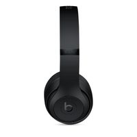 Beats by Dr. Dre Beats Studio3 Headset Bedraad en draadloos Hoofdband Oproepen/muziek Micro-USB Bluetooth Zwart - thumbnail