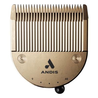 Scheermesjes Andis Gold