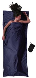 Cocoon Travelsheet 100% Cotton Flannel - Twilight