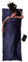 Cocoon Travelsheet 100% Cotton Flannel - Twilight