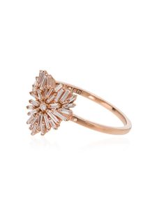 Suzanne Kalan bague Firework - Rose