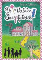 De verlaten snoepfabriek (Paperback)