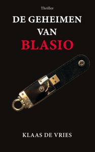 De geheimen van Blasio - Klaas de Vries - ebook