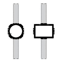 Focal Mounting kit 1000 IC LCR 5