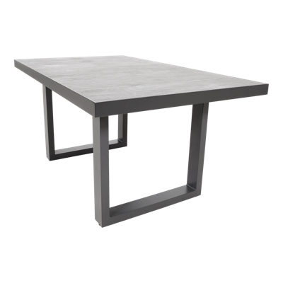 Loungetafel hoog Prato 2.0 140x85 cm - Lesli living