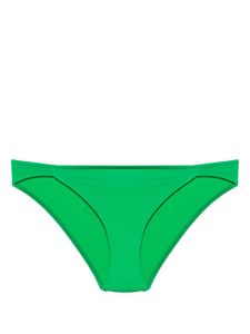 ERES bas de bikini Cavale - Vert