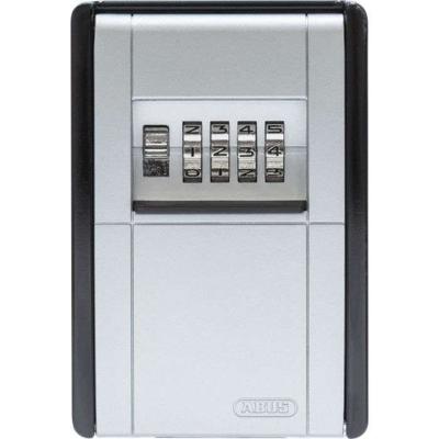 Wandsleutelkastje - ABUS - 787 BIG KeyGarage B - Opbergruimte voor maximaal 38 sleutels - Weerbescherming