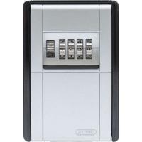 Wandsleutelkastje - ABUS - 787 BIG KeyGarage B - Opbergruimte voor maximaal 38 sleutels - Weerbescherming