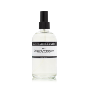 Marie-Stella-Maris Room Spray No.12 Objets d&apos;Amsterdam
