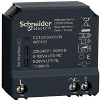 Schneider Electric Wiser CCT5010-0002W Dimactor