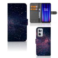 OnePlus Nord CE 2 | Book Case | Stars