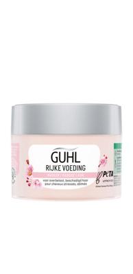 Guhl Rijke voeding masker