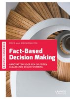 Fact-based decision making - Dries van Nieuwenhuyse - ebook