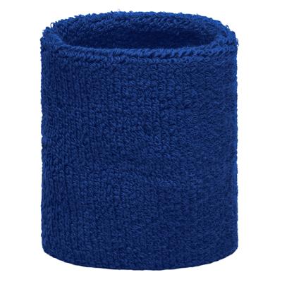 Goedkope zweetbandjes blauw