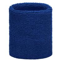 Goedkope zweetbandjes blauw