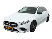 Mercedes Benz A Klasse