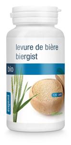 Purasana Biergist vegan bio