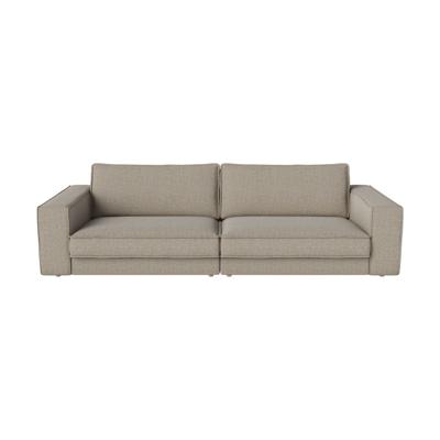 Bolia Noora 2-zits bank 250 cm Globa beige