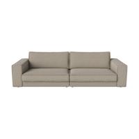 Bolia Noora 2-zits bank 250 cm Globa beige
