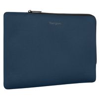 Targus MultiFit notebooktas 40,6 cm (16 ) Opbergmap/sleeve Blauw - thumbnail