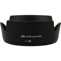 JJC HB-69 Nikon Zonnekap