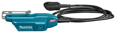 Makita Accessoires Accu-adapter XGT schuurmachines - 1914H3-6
