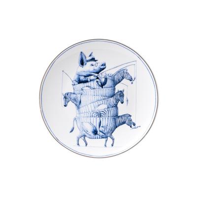 Hoekstra Zebra