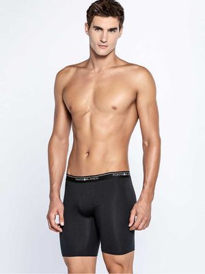 Punto Blanco - Long Boxer - Cycling Basix (cotton) - 90