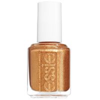 Essie Concrete Glitters - 575 Can't Stop Her in Copper - Gouden Nagellak - thumbnail