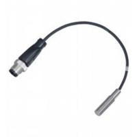 Pepperl+Fuchs Inductieve sensor Vlak PNP NMB1,5-8GM35-E2-FE-150MM-V1