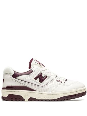New Balance x Aimé Leon Dore baskets 550 - Blanc