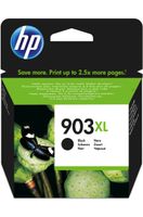 HP 903XL Origineel Zwart - thumbnail