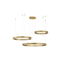 Lyora HanglampMotif goud multi 2700-6500K - 9530217
