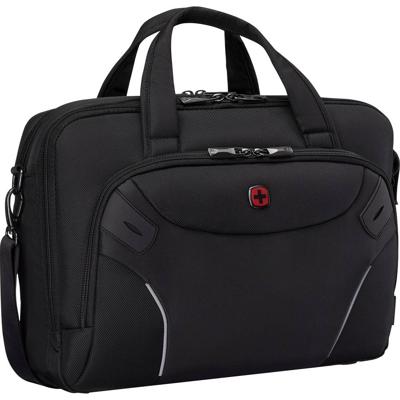 Wenger Cosmic Laptoptas Geschikt voor max. (laptop): 40,6 cm (16) Zwart