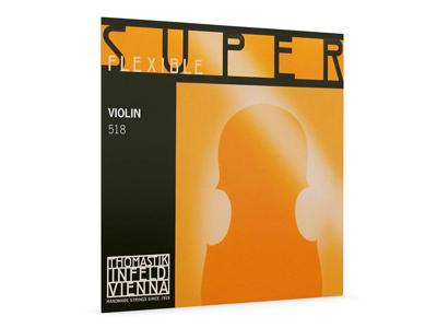 Thomastik Infeld TH-518 vioolsnaar G-4 3/4