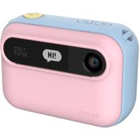 myFirst Camera Insta 20 Pink
