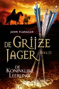 De koninklijke leerling - John Flanagan - ebook