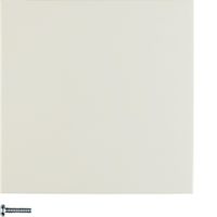 Berker Drukknop 1-voudig S1 wit 85141182
