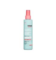 Curl inspiring conditoner leave in spray