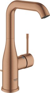 Grohe Essence New L-Size Wastafelmengkraan Warm Sunset Geborsteld