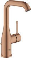 Grohe Essence New L-Size Wastafelmengkraan Warm Sunset Geborsteld - thumbnail
