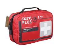 Care Plus First Aid Kit Familie