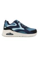 Skechers Uno Gen1 - Color Surge 403647L/NVBK Blauw maat
