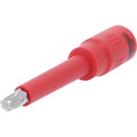 KS Tools 118.3827 118.3827 Verwisselbare kop T 45 3/8 KS Tools 118.3827 118.3827 Verwisselbare kop T 45 3/8
