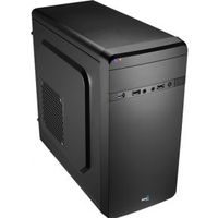 Aerocool QS-180 midi tower