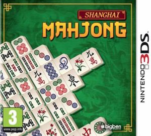 Shanghai Mahjong