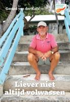 Liever niet altijd volwassen (Paperback)